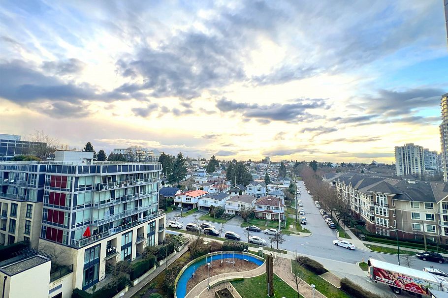 652 5515 Boundary Road Vancouver, BC - 21