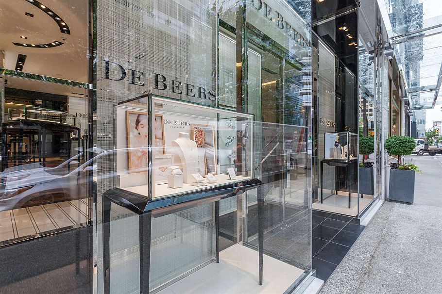 3402 1111 Alberni Street Vancouver, BC - 29