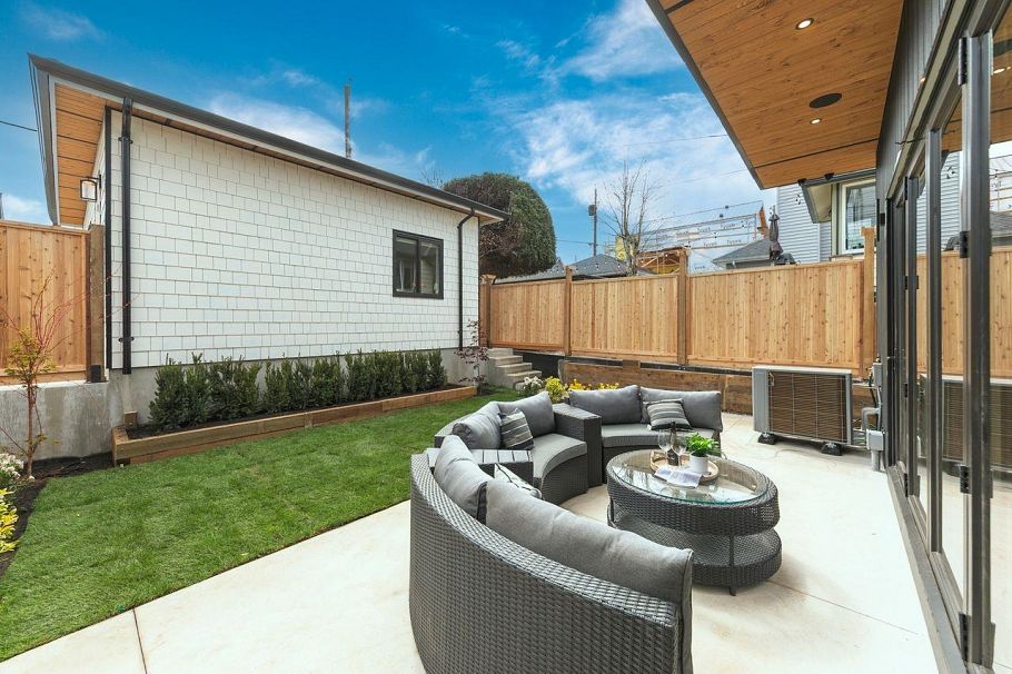 2 3708 W 18th Avenue Vancouver, BC - 19