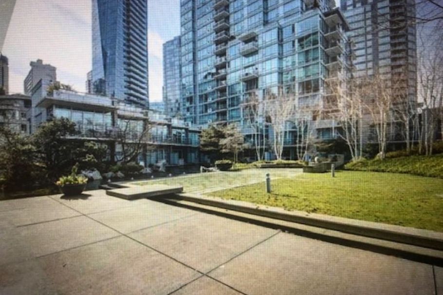 1004 590 Nicola Street Vancouver, BC - 5