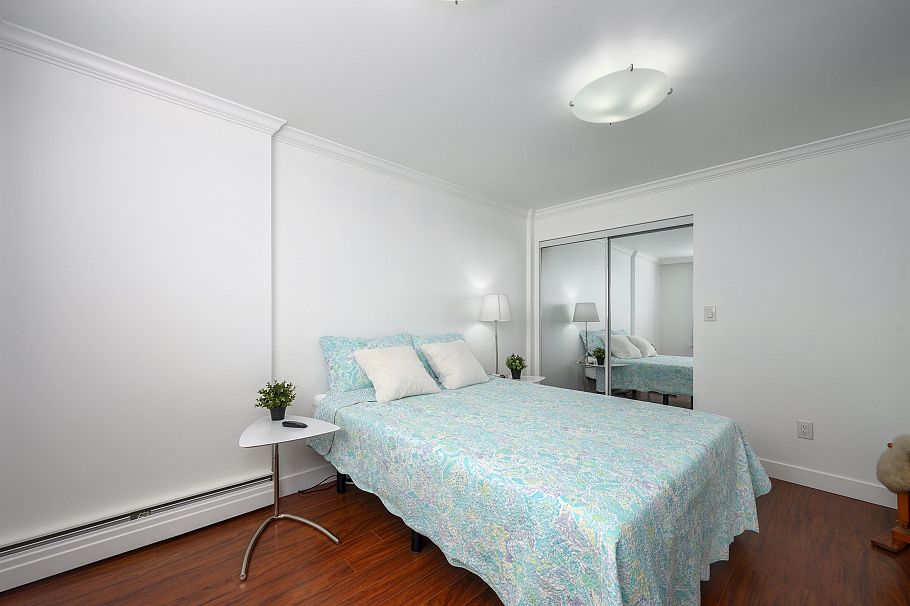 608 145 St. Georges Avenue North Vancouver, BC - 16