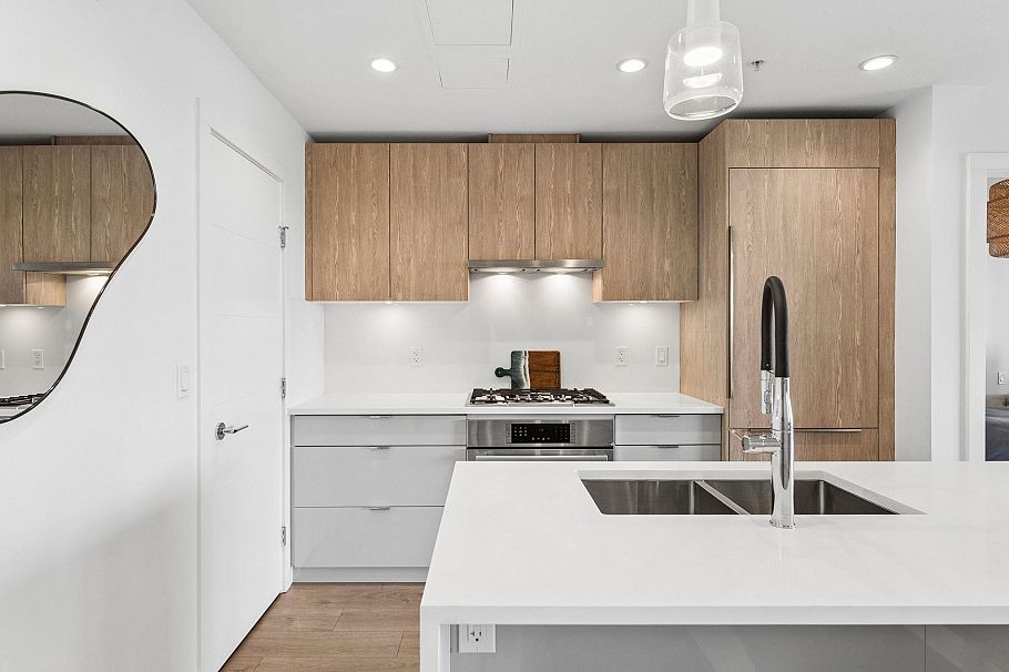 603 108 E 8th Street North Vancouver, BC - 7