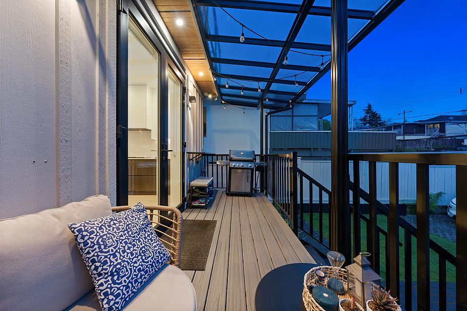 1440 E 17th Avenue Vancouver, BC - 28