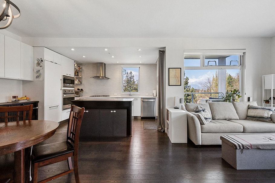 509 4867 Cambie Street Vancouver, BC - 14