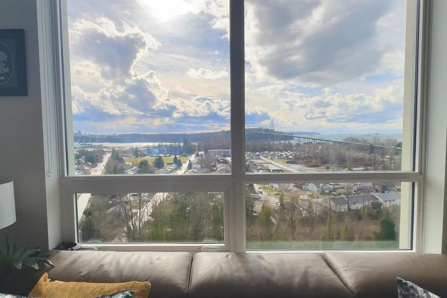 1504 1632 Lions Gate Lane North Vancouver, BC - 18