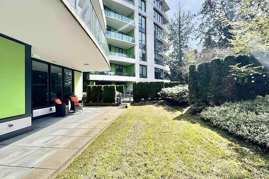 201 3533 Ross Drive Vancouver, BC - 31