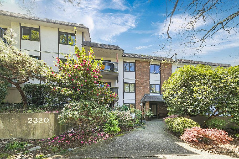 302 2320 Trinity Street Vancouver, BC - 27