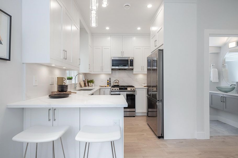 2316 Brock Street Vancouver, BC - 11