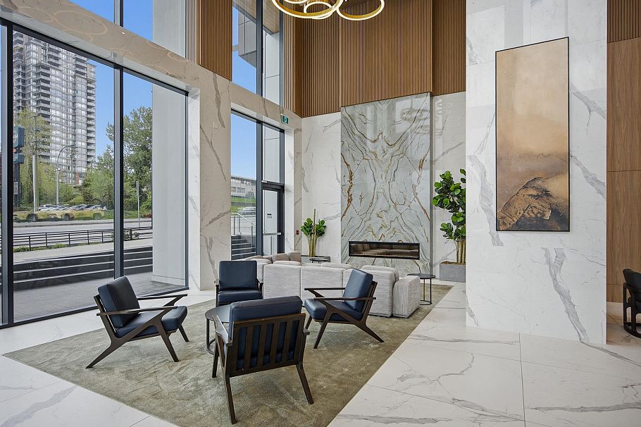 1910 2108 Gilmore Avenue Burnaby, BC - 27