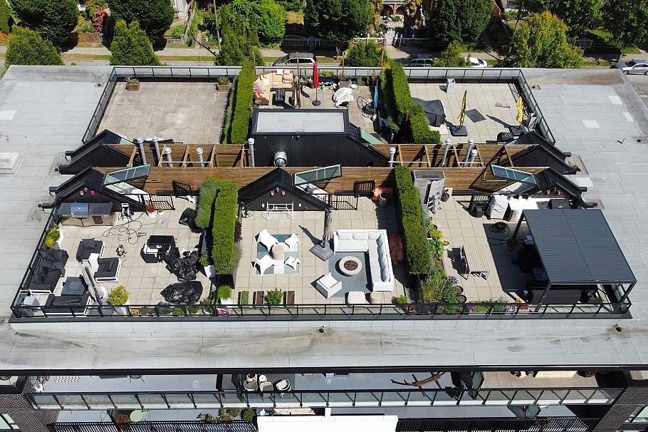 605 5085 Main Street Vancouver, BC - 35