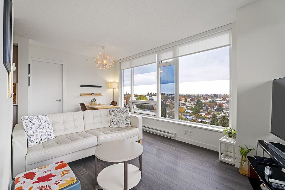 1602 5515 Boundary Road Vancouver, BC - 3