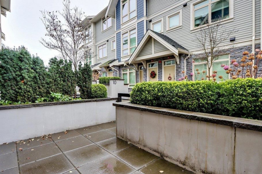 3 115 W Queens Road North Vancouver, BC - 9