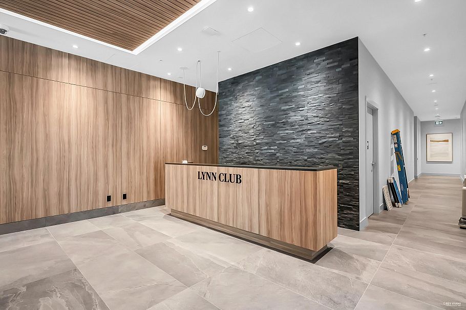 1101 2375 Emery Court North Vancouver, BC - 34