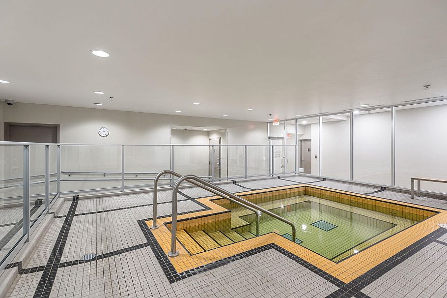 PH2605 788 Hamilton Street Vancouver, BC - 17