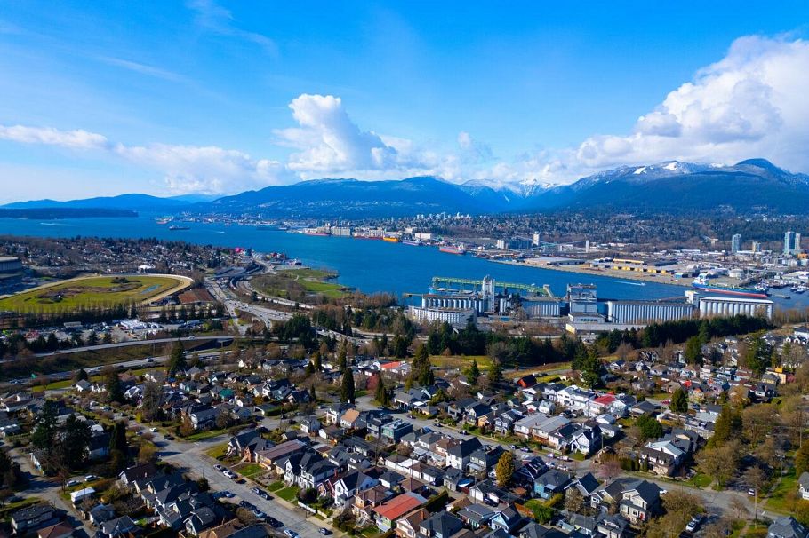 3679 Pandora Street Vancouver, BC - 39