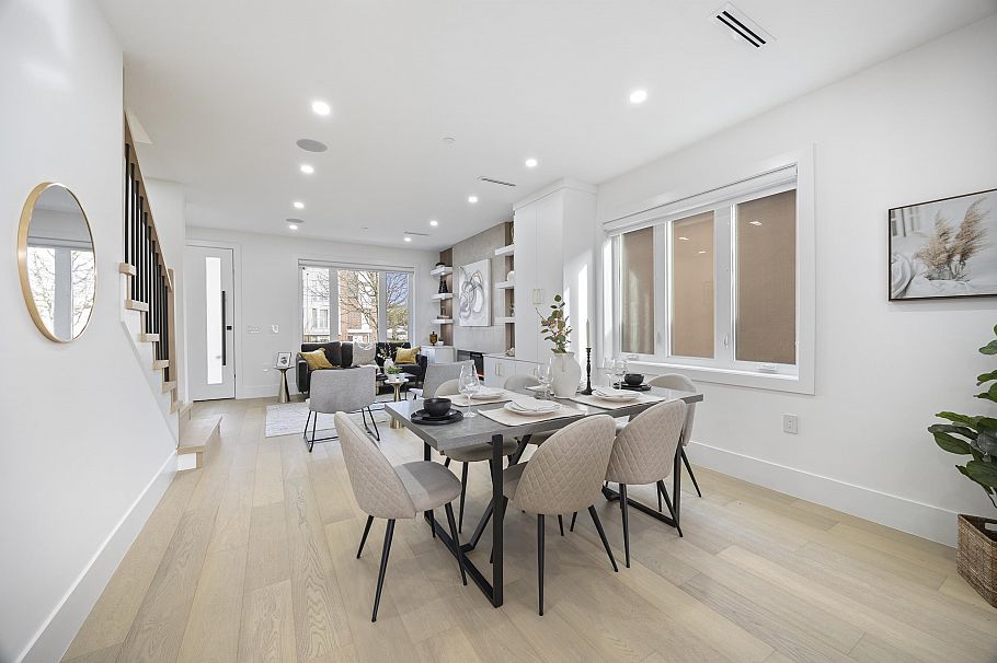 1 7361 Fraser Street Vancouver, BC - 11