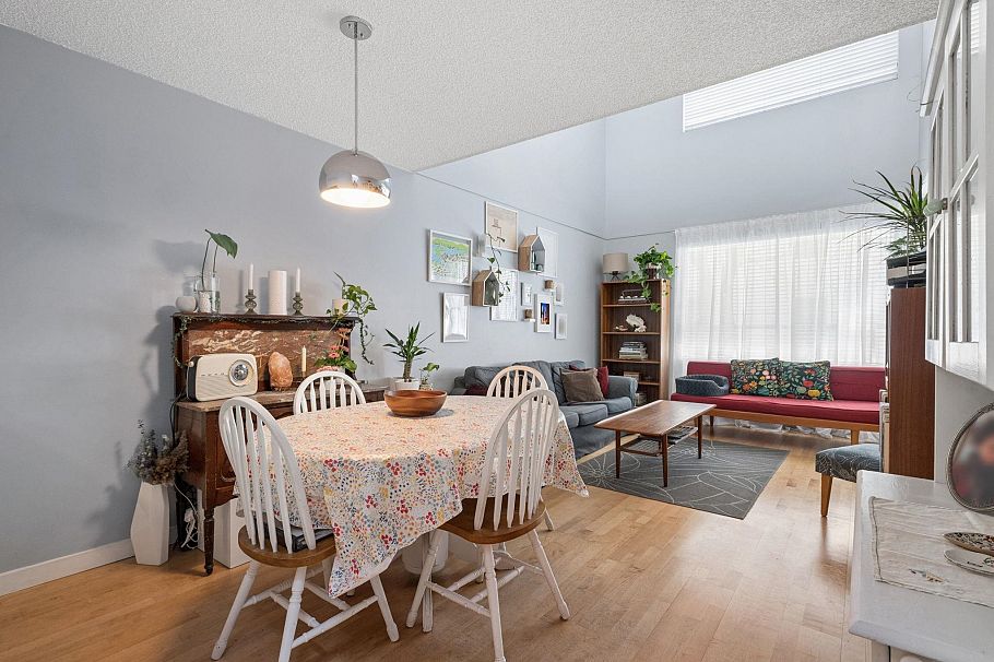 407 1345 Comox Street Vancouver, BC - 7