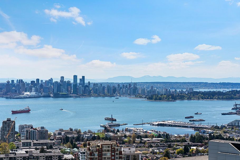 2403 125 E 14th Street North Vancouver, BC - 33