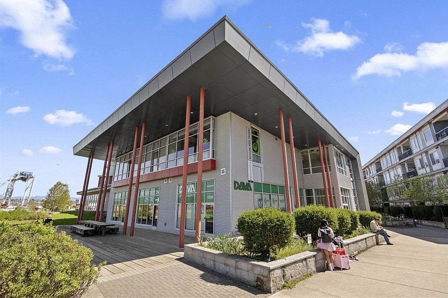 64 10199 River Drive Richmond, BC - 34