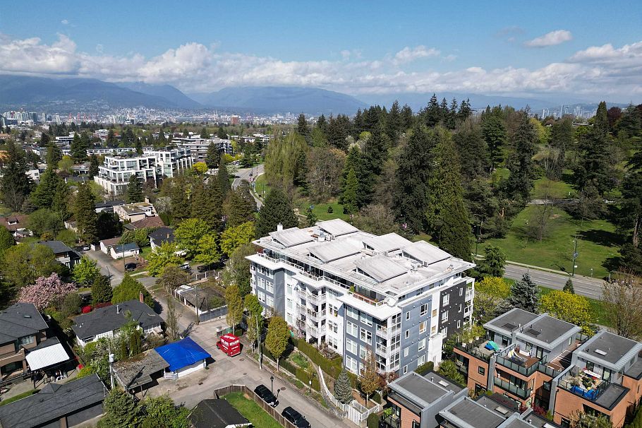 509 4867 Cambie Street Vancouver, BC - 3