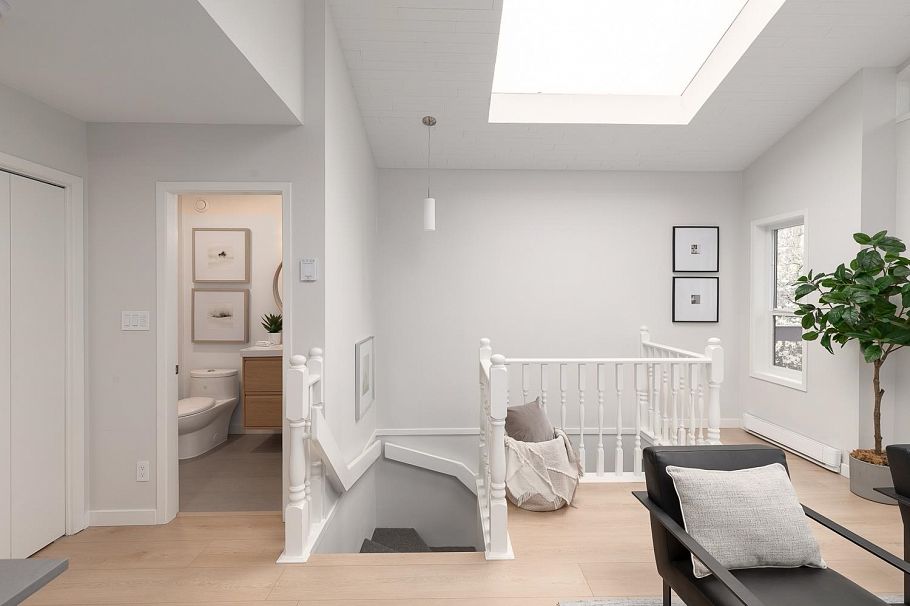 721 E Pender Street Vancouver, BC - 13