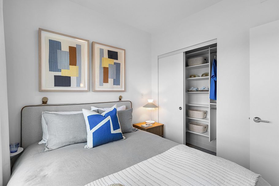 610 1680 E 12th Avenue Vancouver, BC - 6