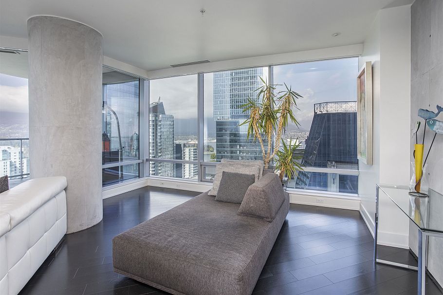 3402 1111 Alberni Street Vancouver, BC - 14