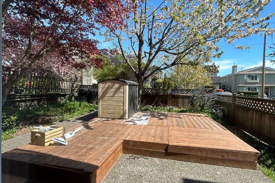 8377 Hudson Street Vancouver, BC - 2