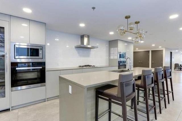 1504 1632 Lions Gate Lane North Vancouver, BC - 12