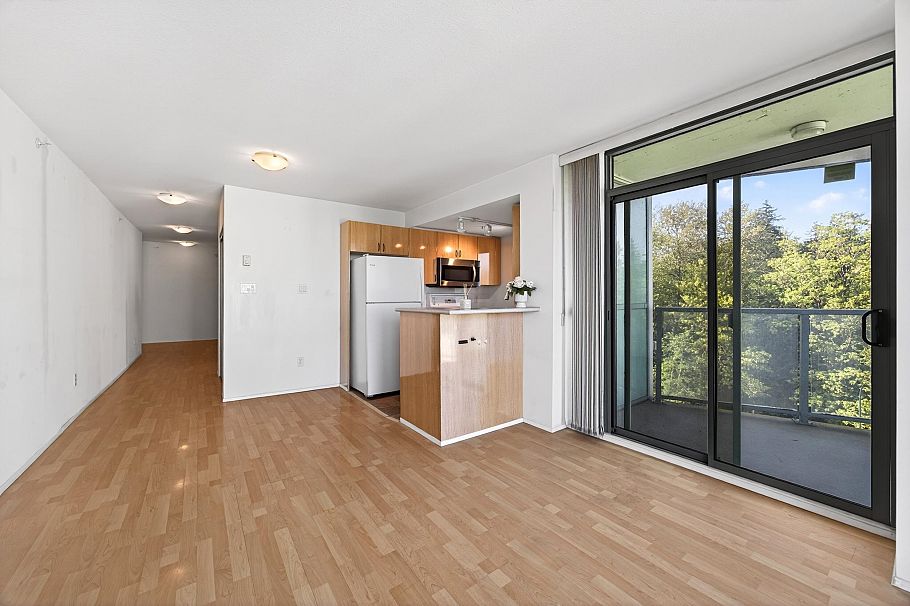 1001 2733 Chandlery Place Vancouver, BC - 7