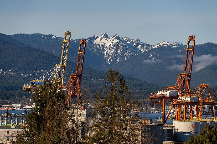503 1833 Frances Street Vancouver, BC - 10