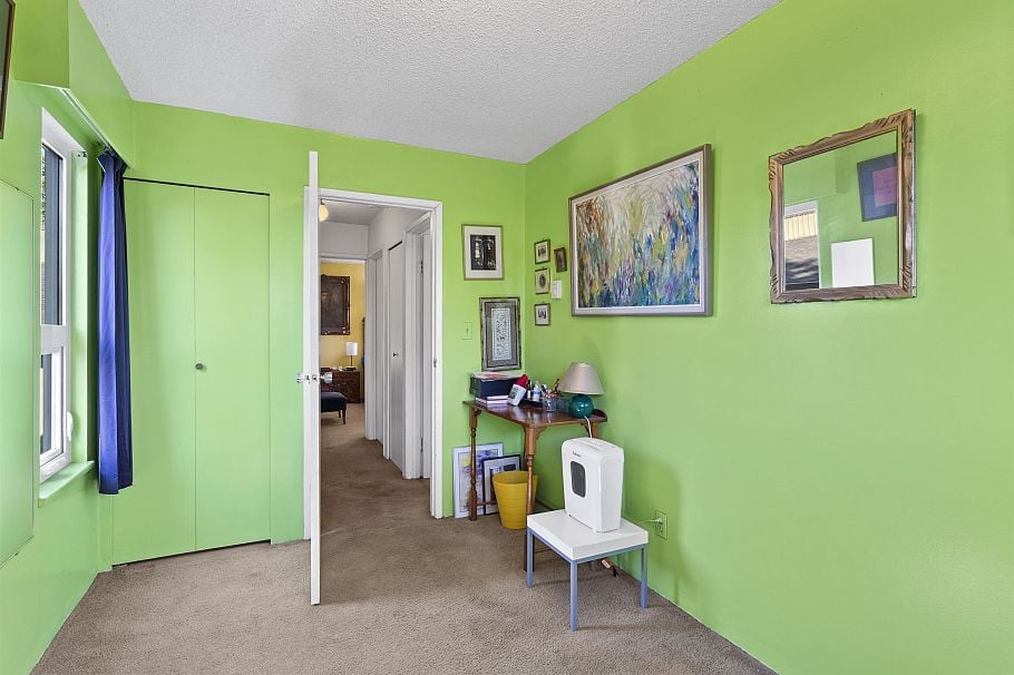 4334 Quebec Street Vancouver, BC - 5