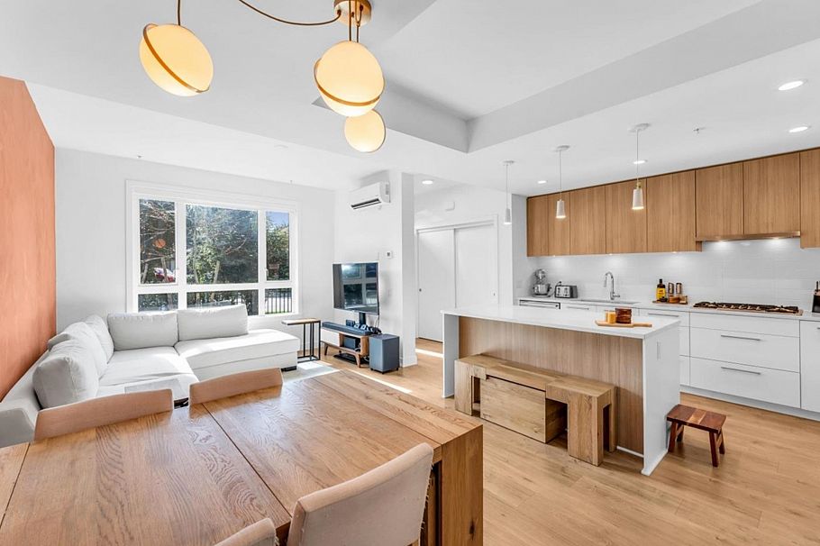 175 2035 Glenaire Drive North Vancouver, BC - 6