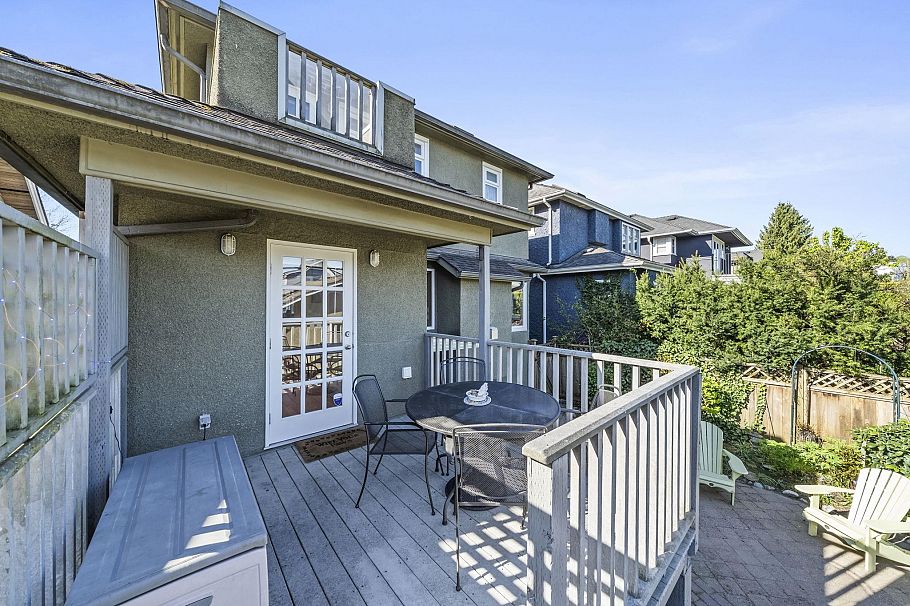 2925 W 21st Street Vancouver, BC - 38