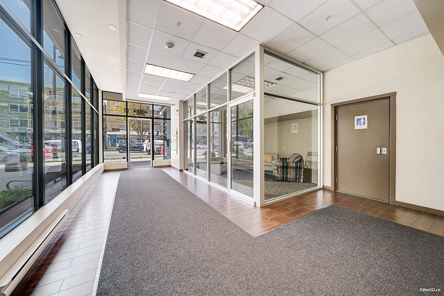 329 2239 Kingsway Vancouver, BC - 4