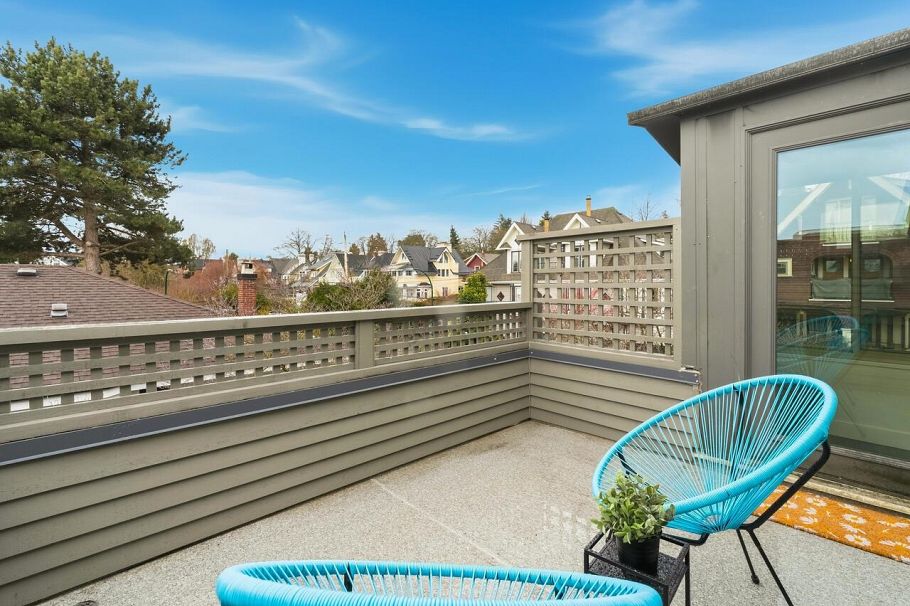 1973 Stephens Street Vancouver, BC - 25