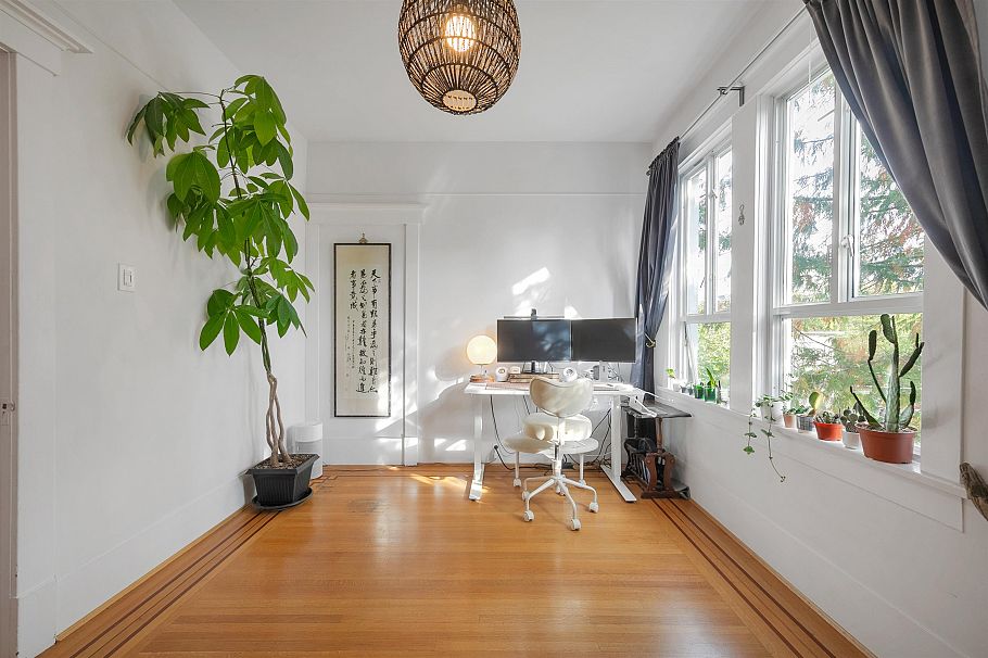 303 1131 W 11th Avenue Vancouver, BC - 15