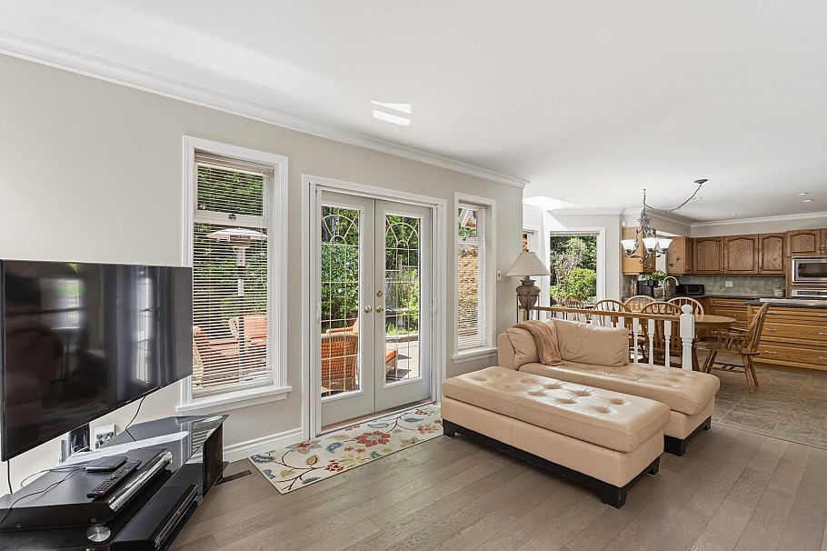 2465 Berton Place North Vancouver, BC - 14