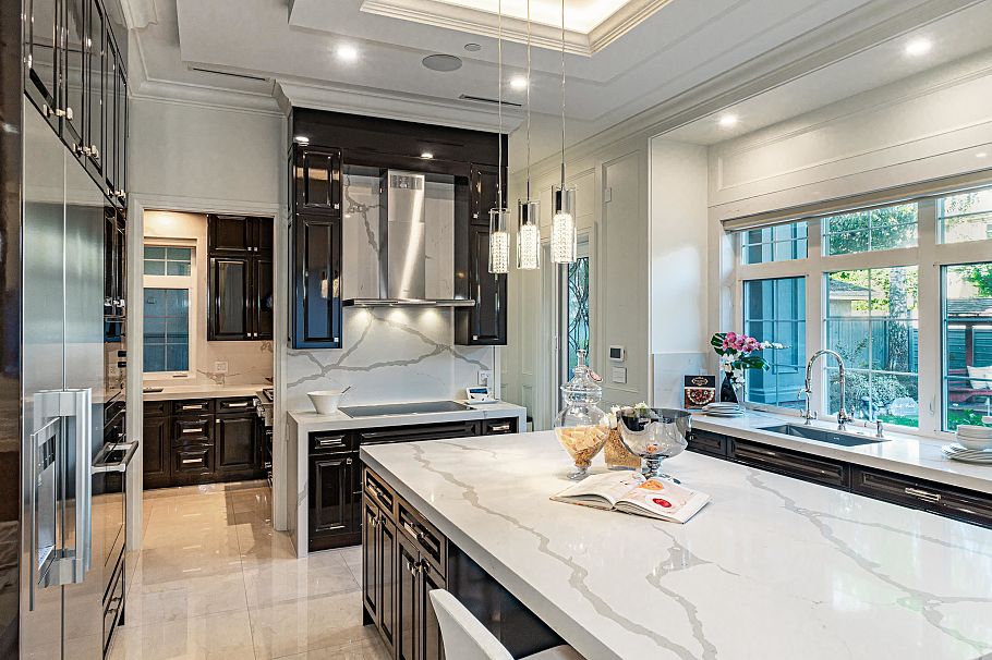 6038 Marguerite Street Vancouver, BC - 13