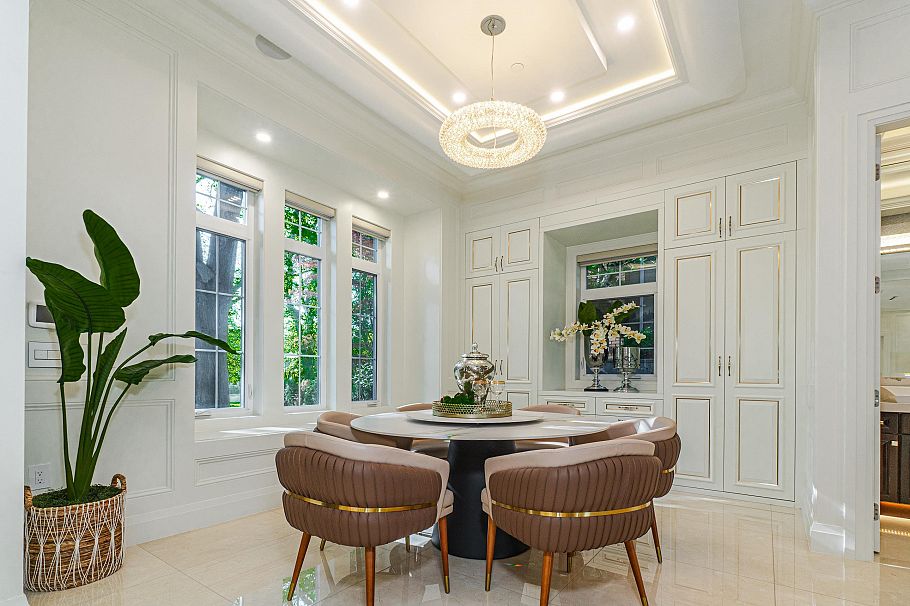 6038 Marguerite Street Vancouver, BC - 8