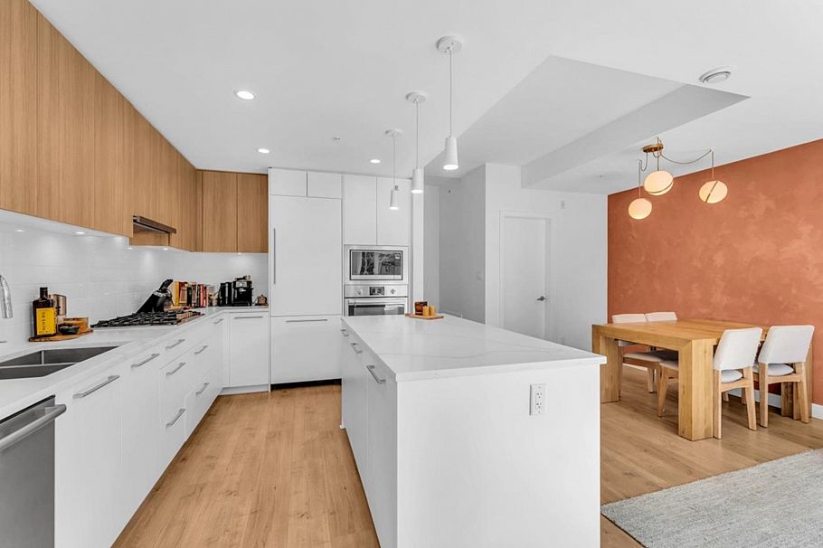 175 2035 Glenaire Drive North Vancouver, BC - 4