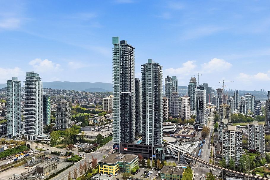 1910 2108 Gilmore Avenue Burnaby, BC - 33