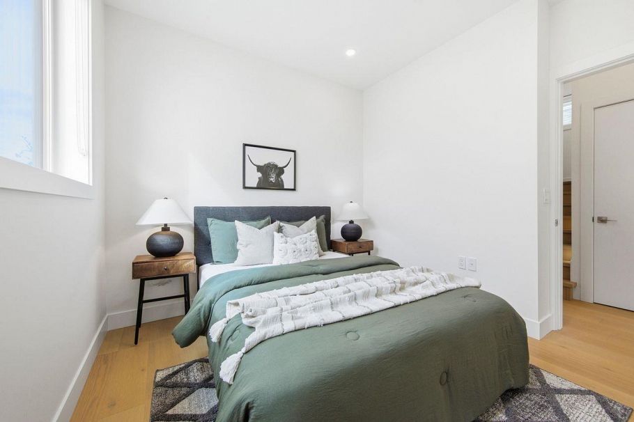 2 3708 W 18th Avenue Vancouver, BC - 25