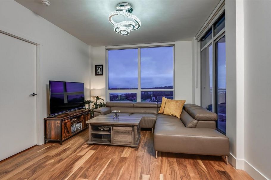 1504 1632 Lions Gate Lane North Vancouver, BC - 9