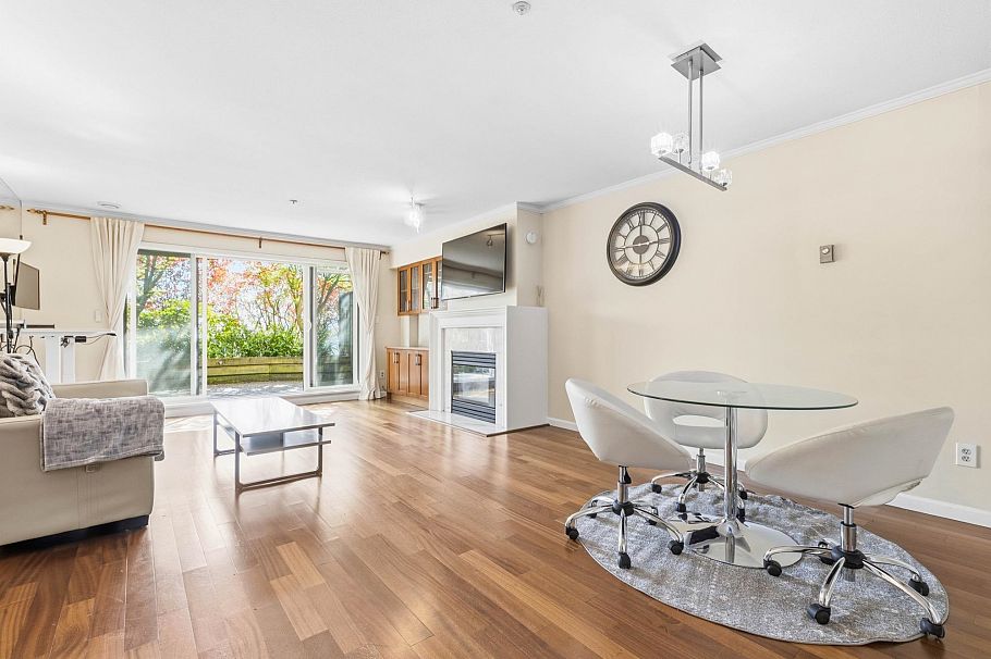 3 2150 SE Marine Drive Vancouver, BC - 6