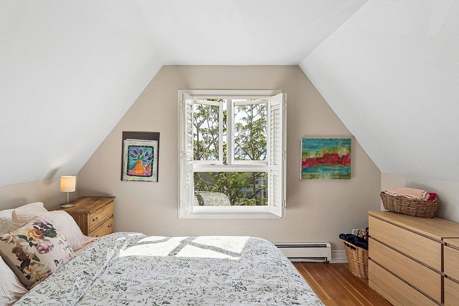 408 E 2nd Street North Vancouver, BC - 19