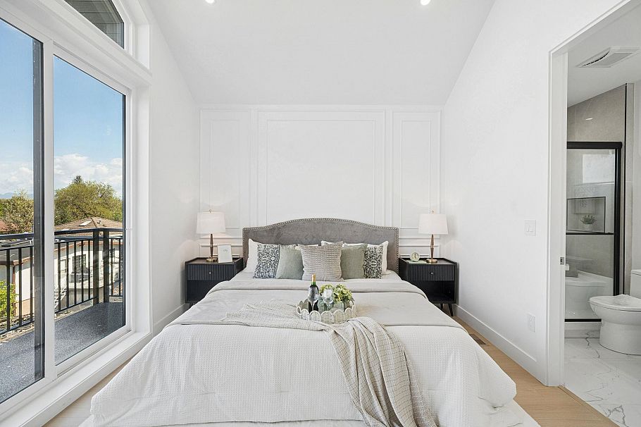 1 1005 E 55th Avenue Vancouver, BC - 25