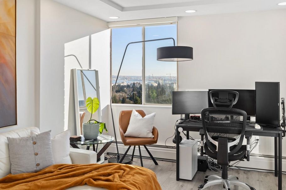 1601 2004 Fullerton Avenue North Vancouver, BC - 12