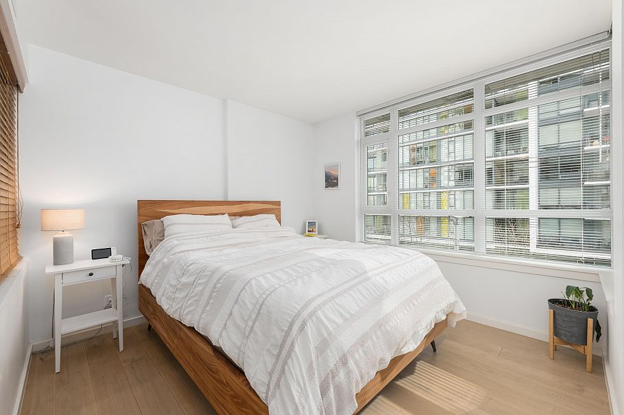 306 89 W 2nd Avenue Vancouver, BC - 6