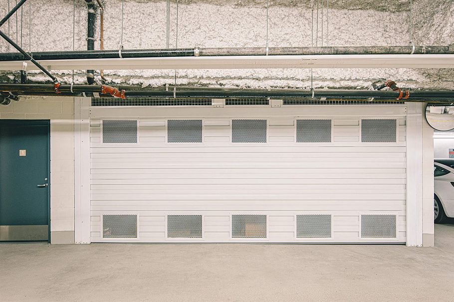 1133 W Cordova Street Vancouver, BC - 26